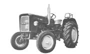 Ursus C-360