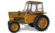 Valmet 502