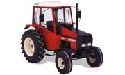 Valmet 604