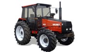 Valmet 655
