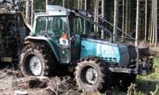 Valmet 6600