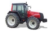 Valmet 6850