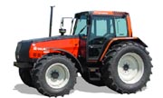Valmet 8000