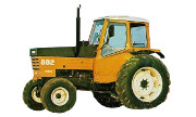 Valmet 802