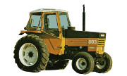 Valmet 803