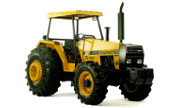 Valmet 985 4×4