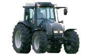 Valtra A72