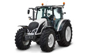 Valtra A84