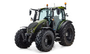 Valtra G125