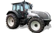 Valtra T121