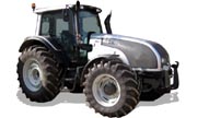 Valtra T151e