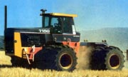 Versatile 1156