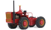Versatile 118