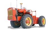 Versatile 125
