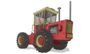 Versatile 145