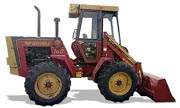 Versatile 160