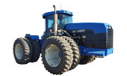 Versatile 2270