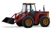 Versatile 256
