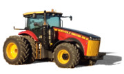 Versatile 265