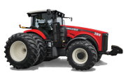 Versatile 335