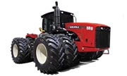 Versatile 500