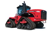 Versatile 500DT