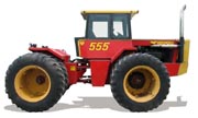 Versatile 555