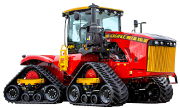Versatile 570DT
