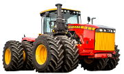 Versatile 610
