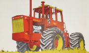 Versatile 700