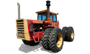 Versatile 825
