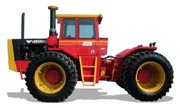 Versatile 835
