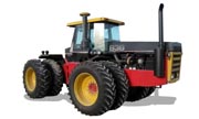 Versatile 836
