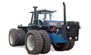 Versatile 846
