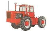 Versatile 850