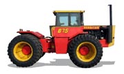 Versatile 875