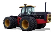 Versatile 876