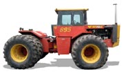 Versatile 895