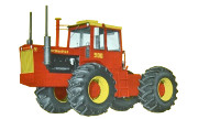 Versatile 900