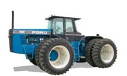 Versatile 946