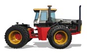 Versatile 956
