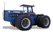 Versatile 976