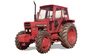 Volvo 2204