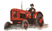 Volvo T22