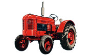 Volvo T32