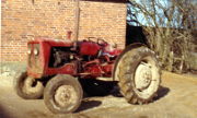 Volvo T320