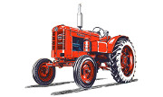 Volvo T36