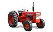 Volvo T430