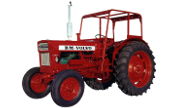 Volvo T600
