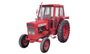 Volvo T650